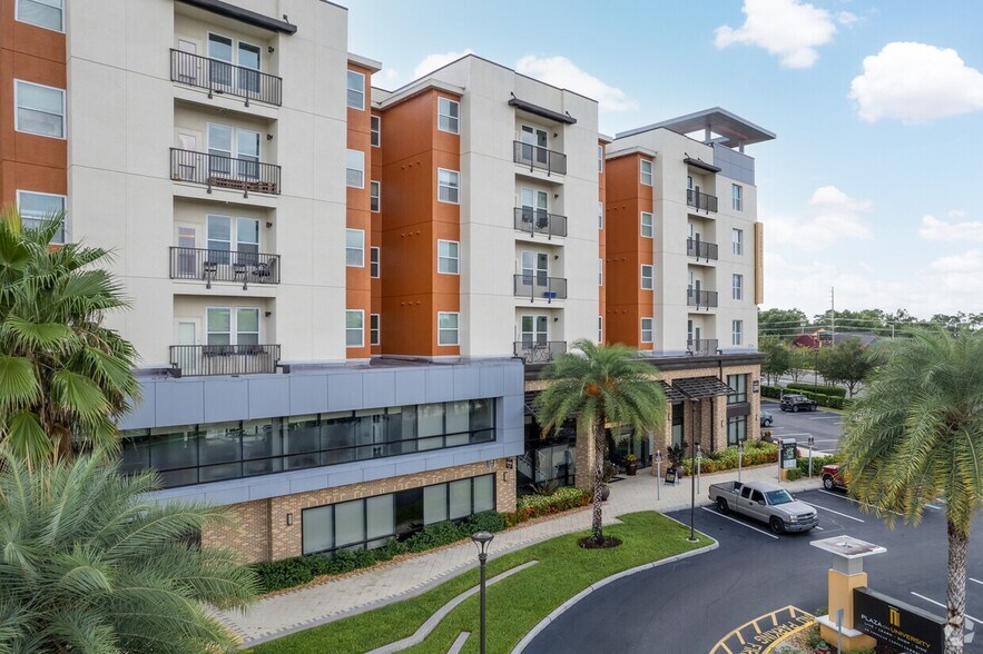 More Photos Of 12101 University Blvd, Orlando Unknown For Lease