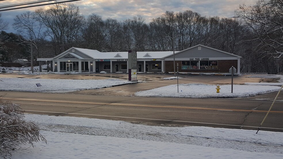 More Photos Of 1303-1313 Gold Star Hwy, Groton Storefront Retail Office For Sale