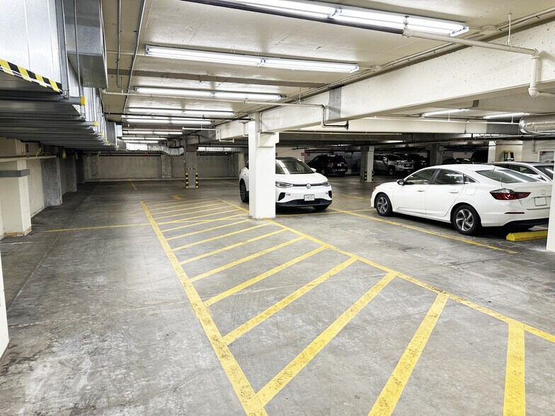 More Photos Of 795 Folsom St, San Francisco Office Residential For Lease