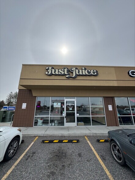 More Photos Of 1825 Leslie Rd, Richland Restaurant For Lease