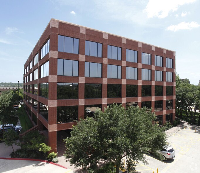More Photos Of 901 S MoPac Expy, Austin Office For Lease