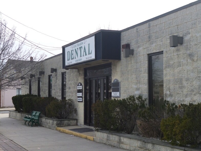 More Photos Of 258 E Meadow Ave, East Meadow Office For Sale