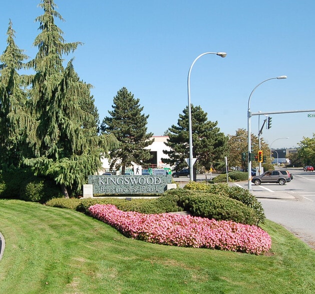 More Photos Of 1087-1121 Cliveden Ave, Delta Warehouse For Lease