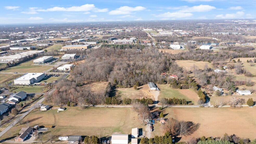 More Photos Of Tucker Station Rd, Louisville Land For Sale