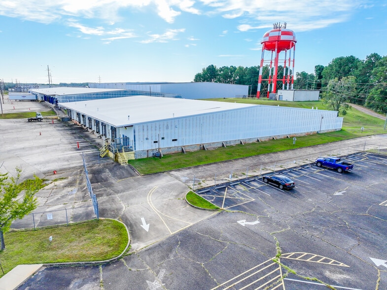 More Photos Of Russell Road, Alexander City Industrial For Sale