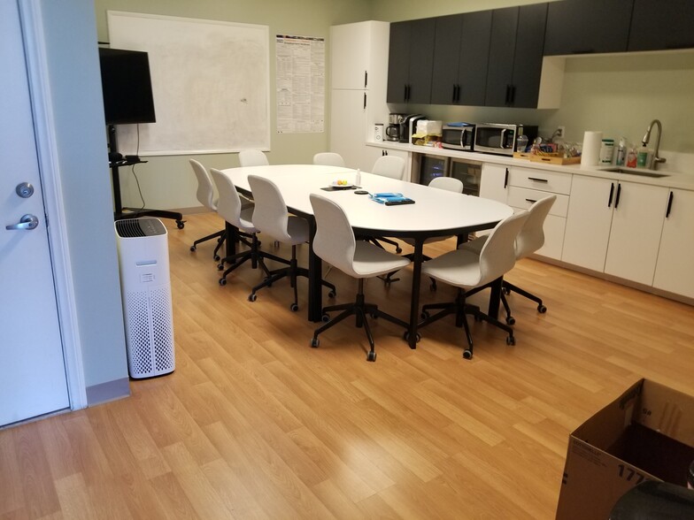 More Photos Of 26249 Enterprise Ct, Lake Forest Research And Development For Lease