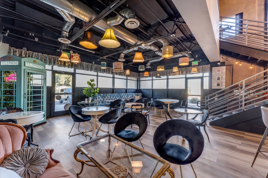 More Photos Of 9299 W Olive Ave, Peoria Light Manufacturing For Lease