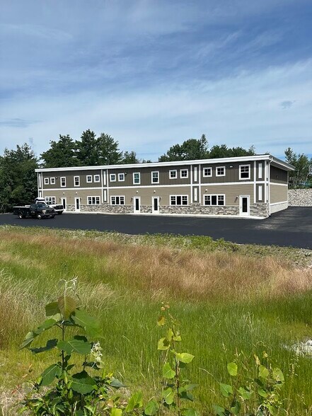 Primary Photo Of 3 Akira Way, Londonderry Light Distribution For Sale