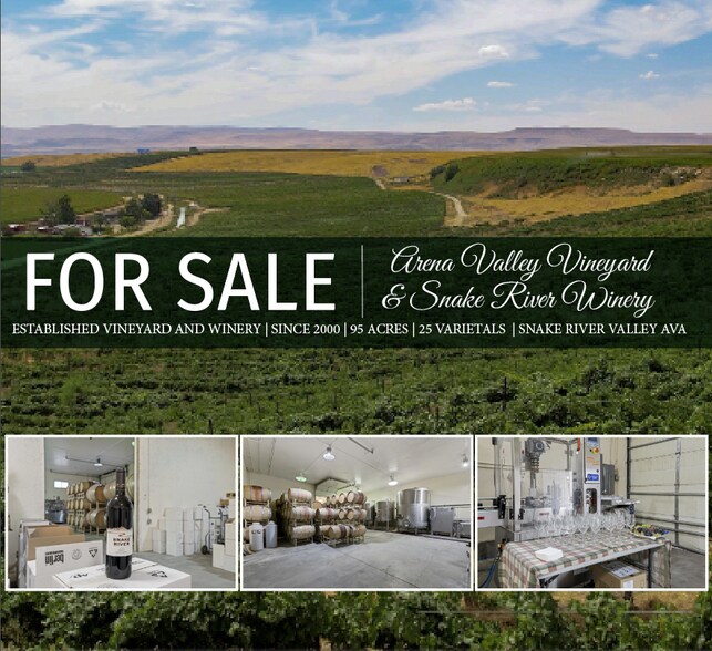 More Photos Of 24013 Arena Valley Rd, Parma Land For Sale