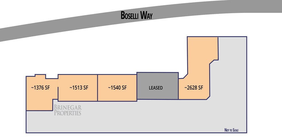 More Photos Of 120 Boselli Way, Georgetown Multifamily For Sale