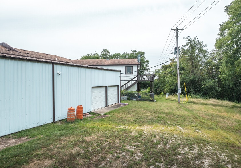 More Photos Of 812 S Bishop Ave, Rolla Hotel For Sale