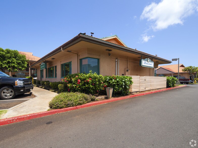 More Photos Of 4405 Honoapiilani Hwy, Lahaina General Retail For Lease