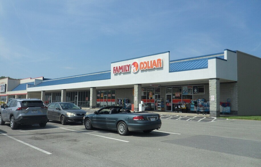 More Photos Of 543-559 RR 6, Buckhannon Unknown For Lease