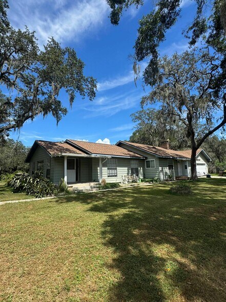 More Photos Of 27336 & 27314 County Road 33, Okahumpka Land For Sale