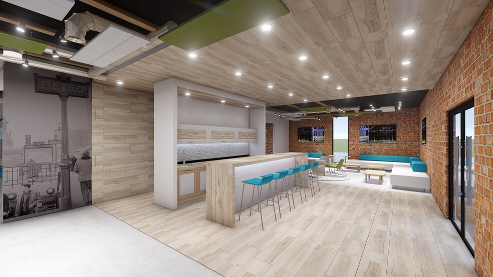 More Photos Of 1940 E 17th St, Santa Ana Office For Lease