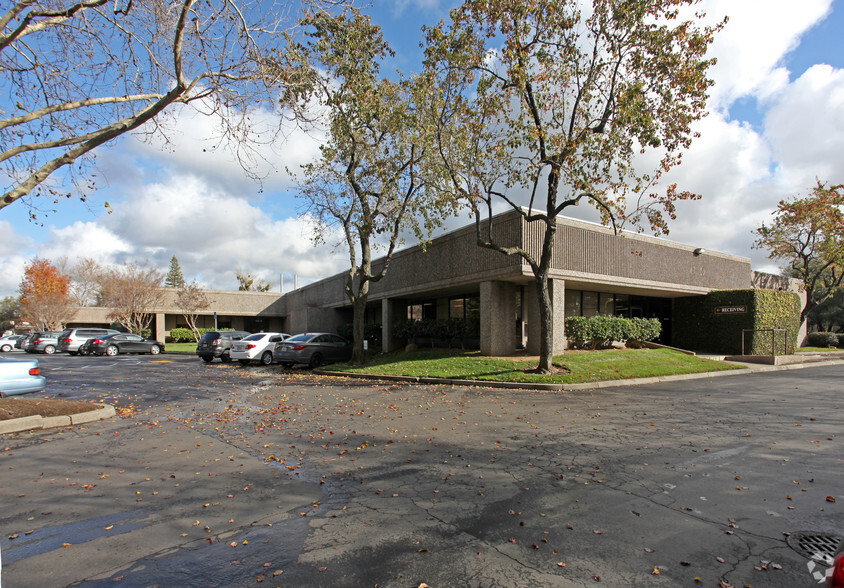 Primary Photo Of 180 Blue Ravine Rd, Folsom Research And Development For Lease