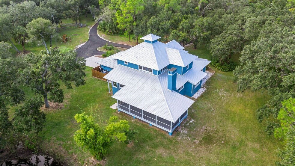 More Photos Of 14298 Mossy Oak Ln, Myakka City Land For Sale