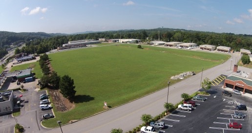Primary Photo Of Highway 119 &Highway 31, Pelham Land For Sale
