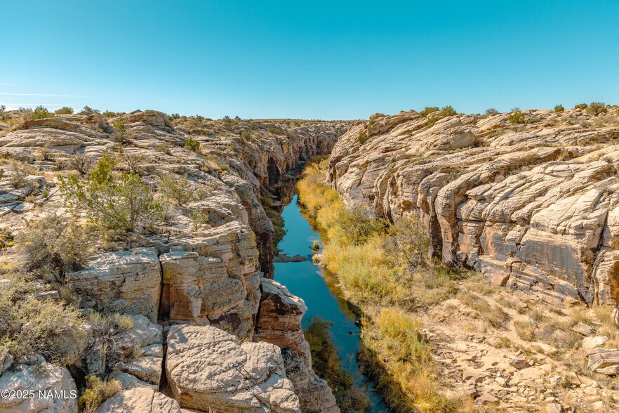 More Photos Of 000 Bell Cow Rd Aka Rock Art Ranch Rd, Winslow Land For Sale