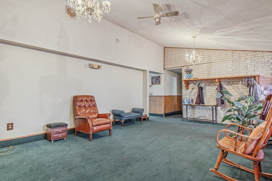 More Photos Of 17321 Old Rome State Rd, Watertown Funeral Home For Sale