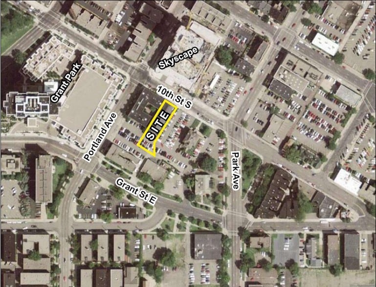 More Photos Of 609 S 10th St, Minneapolis Storefront Retail Office For Lease