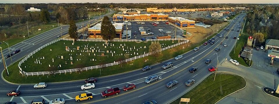 More Photos Of 10701 Blacklick Eastern Rd, Pickerington Freestanding For Lease