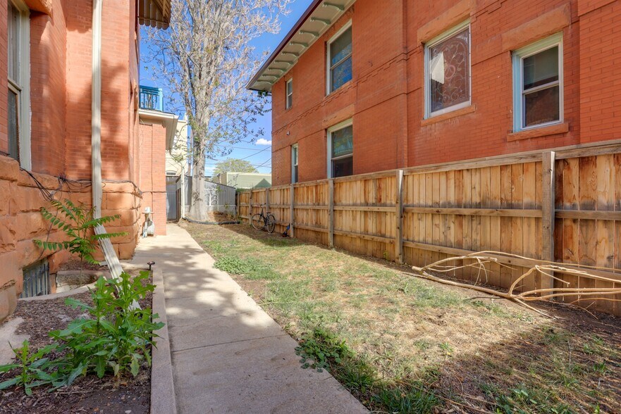 More Photos Of 1458 Gaylord St, Denver Apartments For Sale