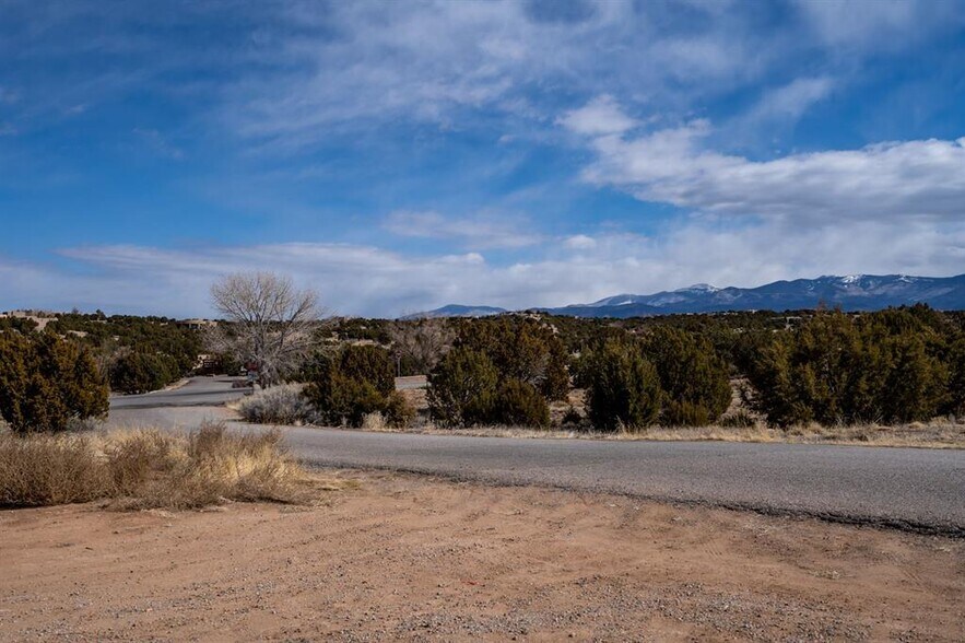 More Photos Of 0 Camino La Tierra, Santa Fe Land For Sale
