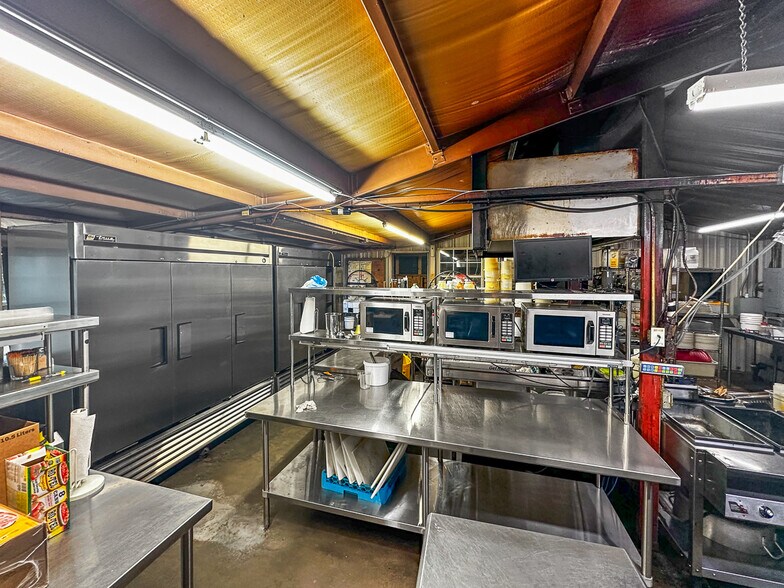 More Photos Of 223 Depot St, Mansfield Restaurant For Sale