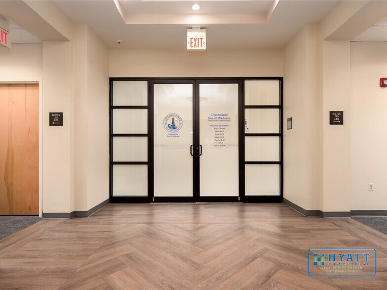 More Photos Of 12200 Annapolis Rd, Glenn Dale Medical For Sale