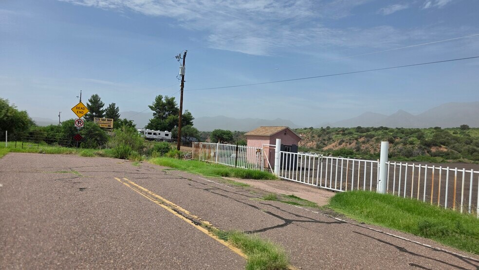 More Photos Of 16424 N AZ Highway 87, Payson Land For Lease