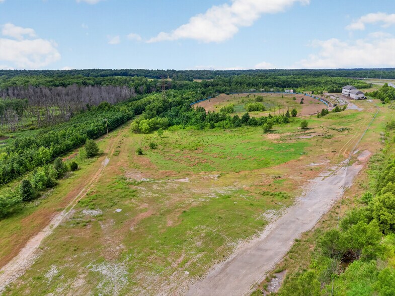 More Photos Of 957 Truck Plaza Ln, Calvert City Land For Sale