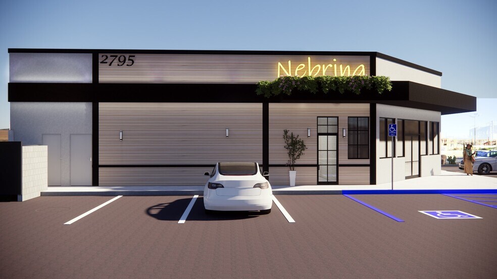 Primary Photo Of 770 W 19th St, Costa Mesa Showroom For Sale