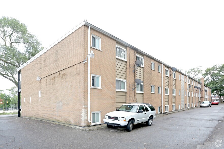 More Photos Of 20539-20541 Southfield Fwy, Detroit Apartments For Sale