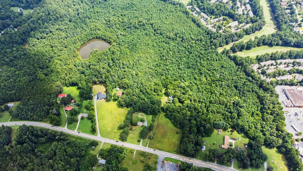 More Photos Of 950 Totten Rd, Gibsonville Freestanding For Sale