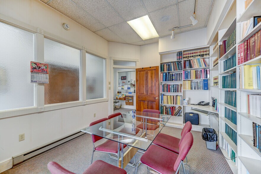 More Photos Of 128 W Main St, Bloomsburg Storefront Retail Residential For Lease