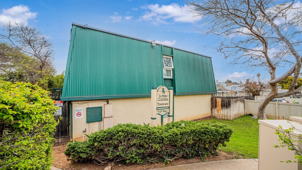 More Photos Of 7425 Waite Dr, La Mesa Apartments For Sale