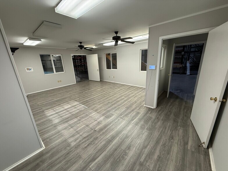 More Photos Of 5701 Steep Hill Rd, Fort Smith Industrial For Lease