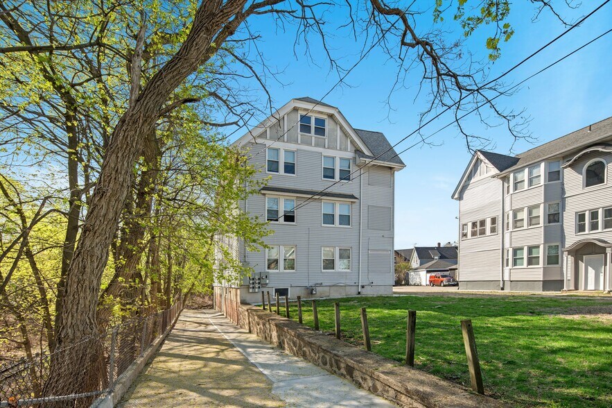 More Photos Of 64 Harrison Ave, Woonsocket Apartments For Sale