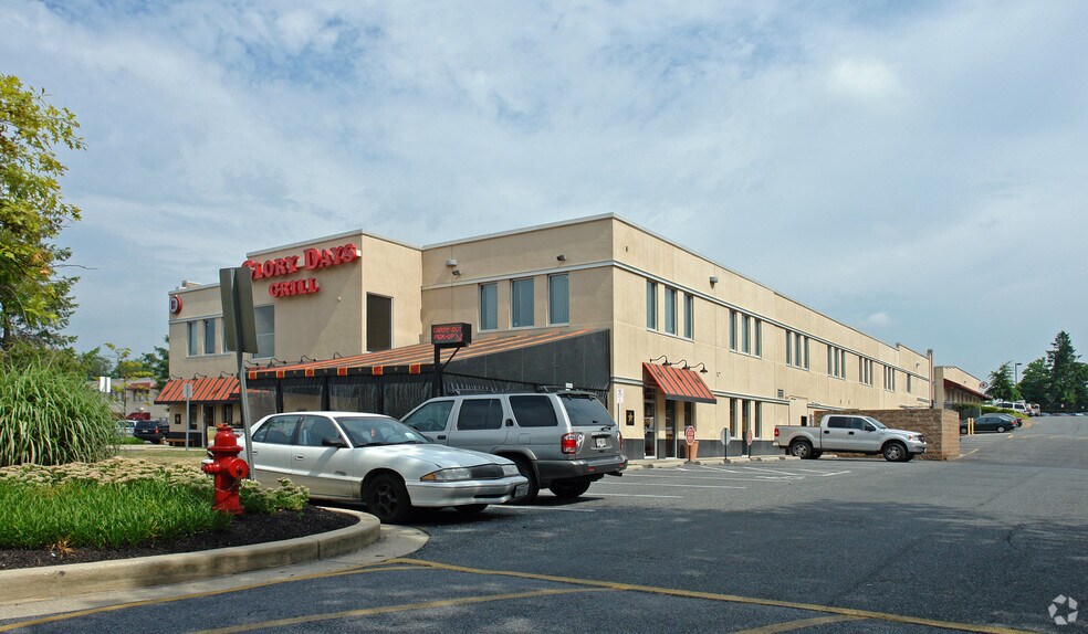 More Photos Of 1220 E Joppa Rd, Towson Office For Lease