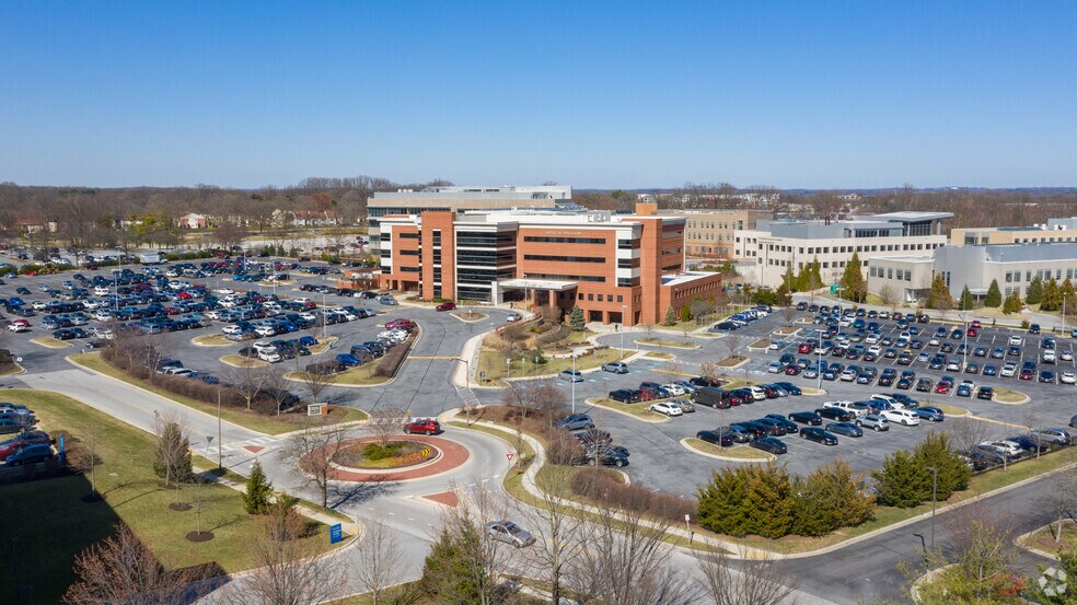 More Photos Of 10710 Charter Dr, Columbia Medical For Lease