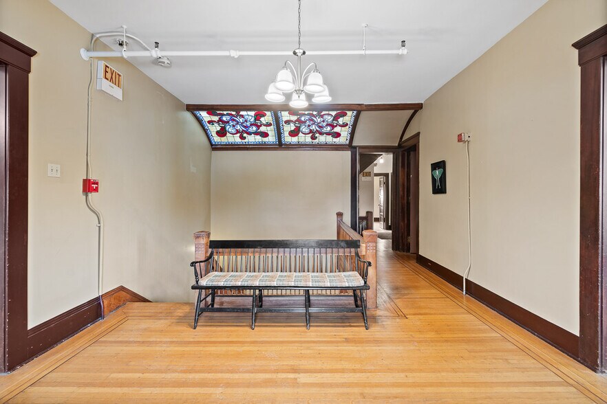 More Photos Of 1435 Market Ave N, Canton Office Residential For Sale