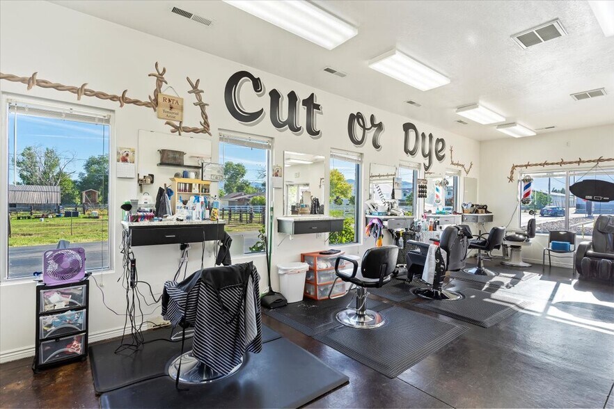 More Photos Of 3775 S 2700 W, West Haven Storefront For Sale