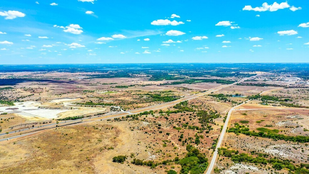 More Photos Of 7700 Old Granbury Rd, Cresson Land For Sale