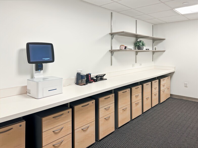 More Photos Of 9 West Broad St, Stamford Coworking Space