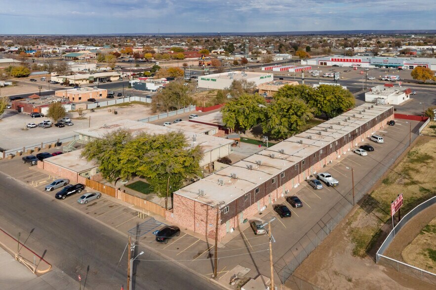 More Photos Of 1800 S Pennsylvania Ave, Roswell Apartments For Sale