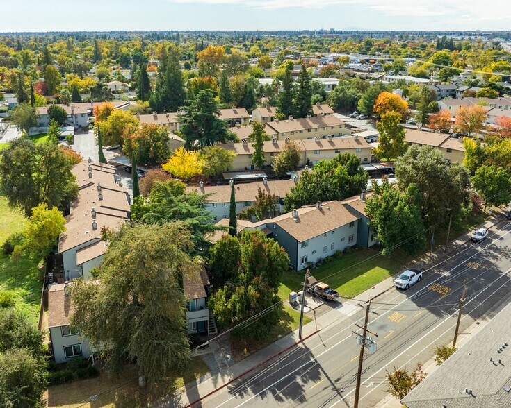More Photos Of 2228 Edison Ave, Sacramento Apartments For Sale