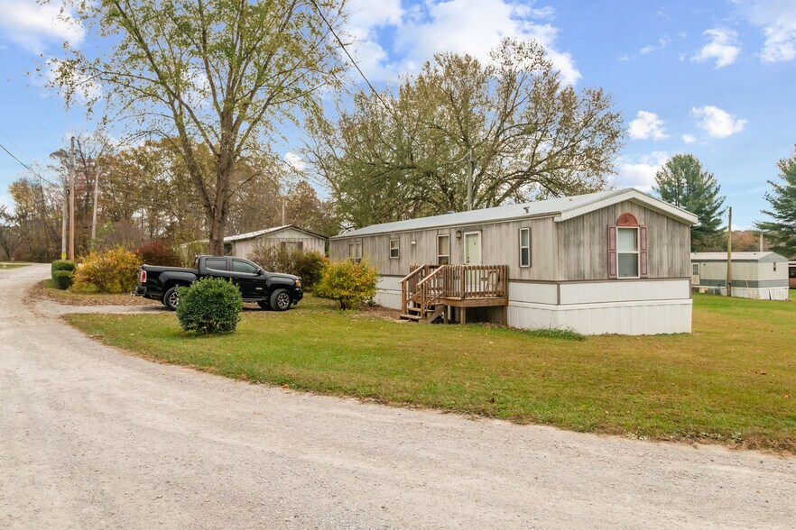 More Photos Of 1901 Cane Creek Rd, Cookeville Manufactured Housing Mobile Home Park For Sale