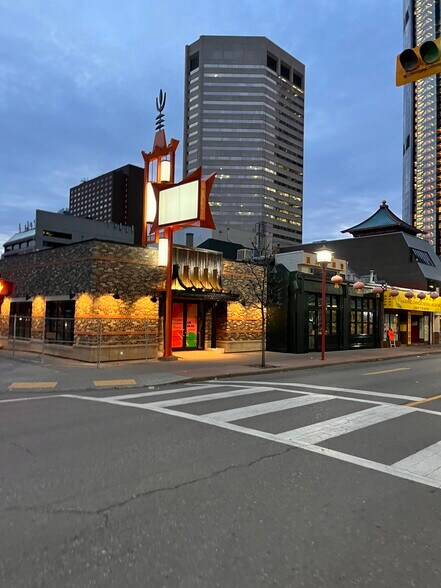 More Photos Of 103 3rd Ave SE, Calgary Freestanding For Lease