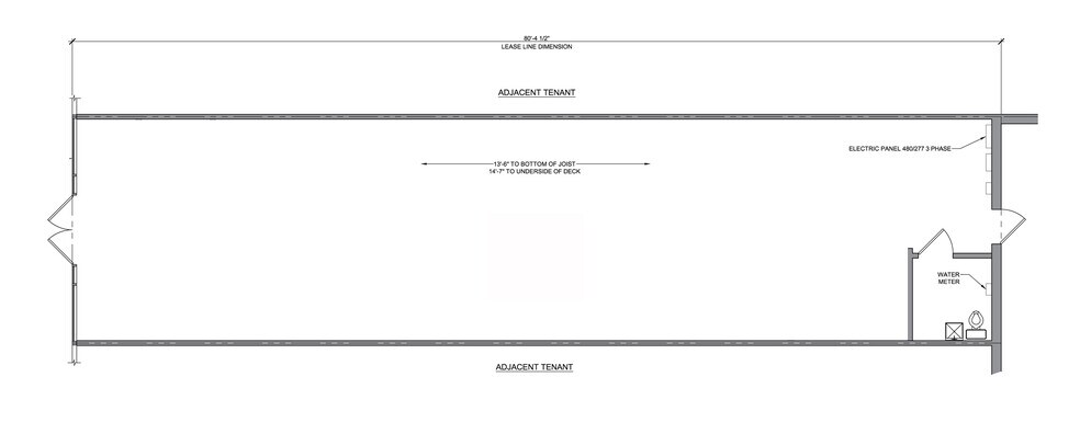 More Photos Of 760-782 Route 113, Souderton Unknown For Lease